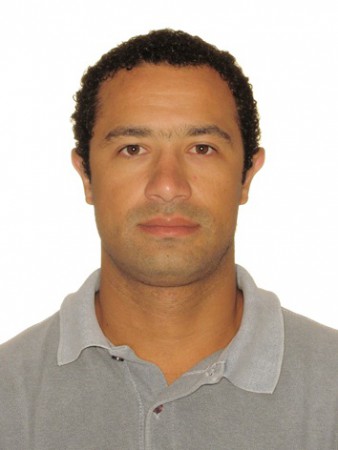 Alex Aparecido de Lima